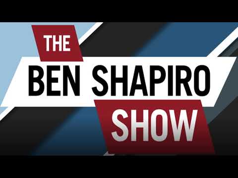The Ben Shapiro Show Podcast Ep. 661- November 15,2018