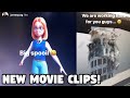 NEW Miraculous Ladybug Movie Clips And Images Miraculous Ladybug News