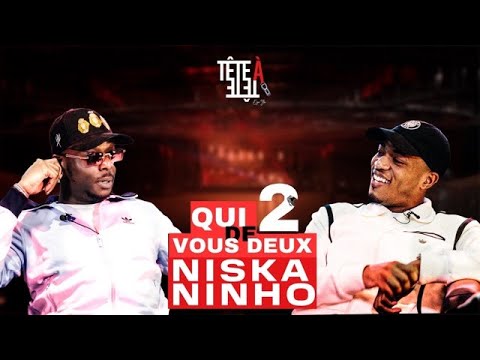 Ninho & Niska - Qui de vous 2