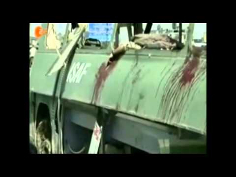 Bundeswehr - Isaf - Afghanistan - Ruhet in Frieden, Kameraden!