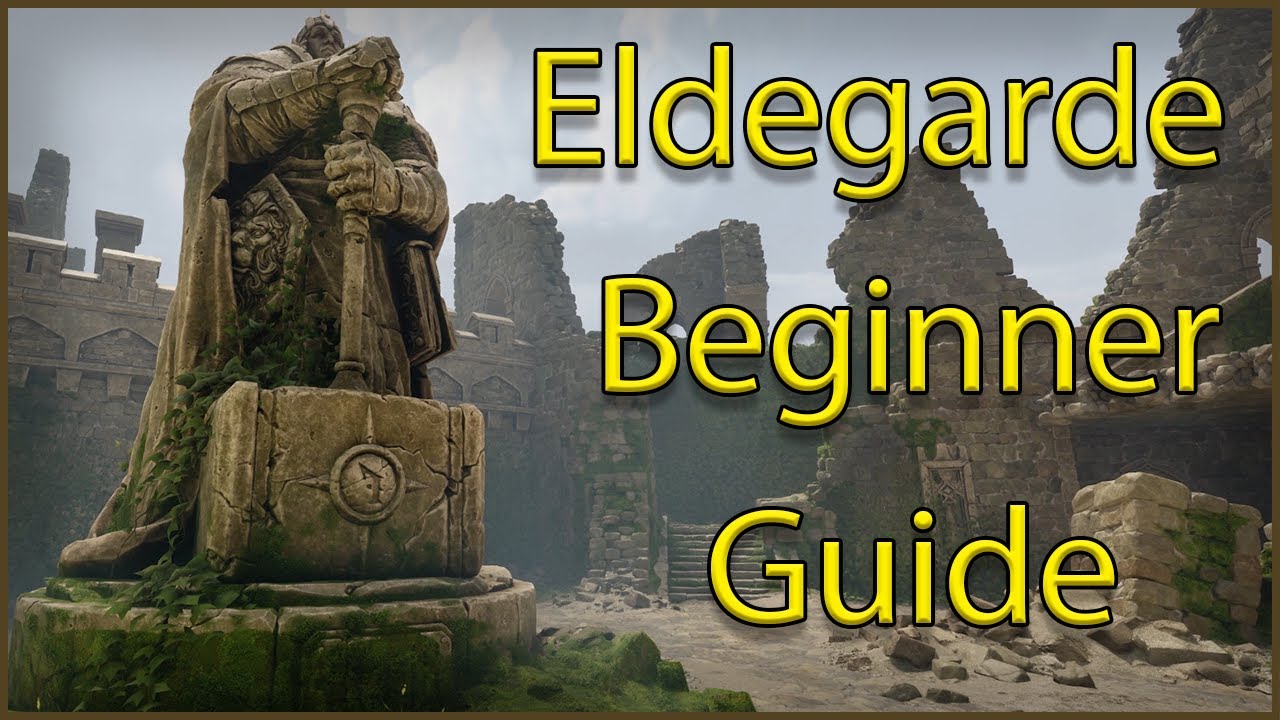 Eldegarde