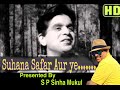 Suhana Safar Aur Ye Madhumati Songs Dilip Kumar Vyjayantimala Mukesh