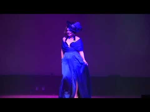 Miss Burlesque WA 2017 - Red Carpet Parade