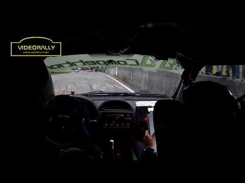 Rally Taro  2019 OBC Bancalari Righetti Ps3 Tornolo