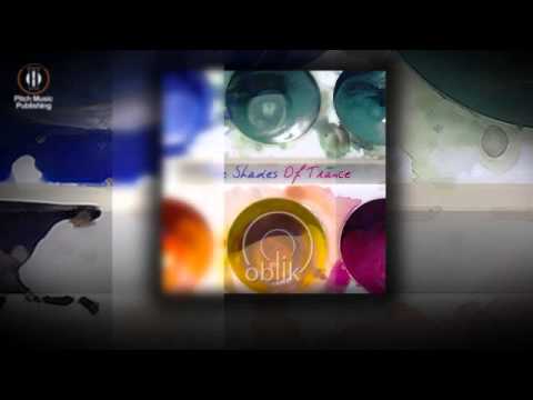 Various Artists - The Shades Of Trance [Oblik Records]