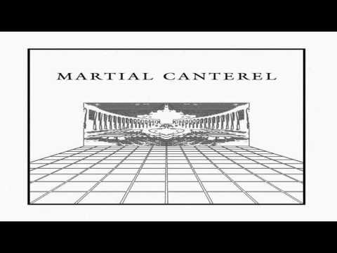 Martial Canterel - No Contact