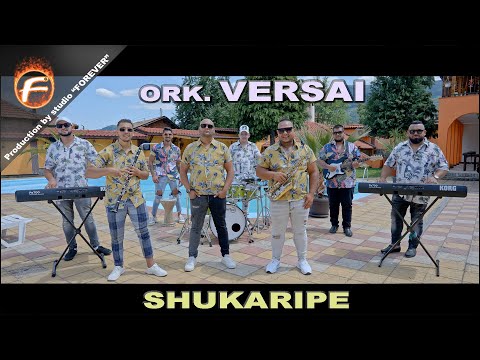 ork Versai - SHUKARIPE