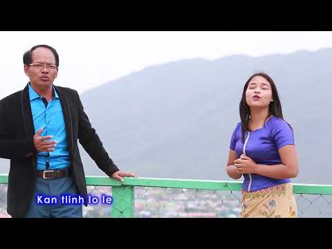 Camipuai -  Rev.H Thomas Tial Uk || Iang len Sung