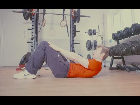 How to get rid of your beer belly | Fighting Forty