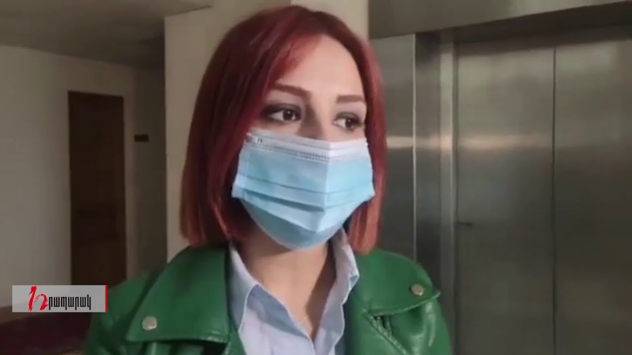 Մենք միայն մեկ օրակարգ ունենք քննարկելու. Նիկոլ Փաշինյանի հրաժարականի հարցը