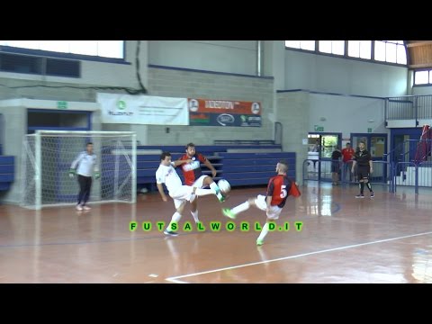 3/9/16 Real Videoton - Real Cornaredo ; 4°Trofeo Città di Crema