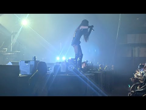 DEAD POSEY - Welcome To The Nightmare ●31 October 2025📍BIC, Bournemouth,England