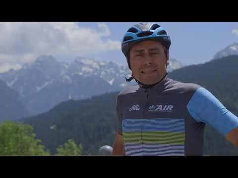 Adriatica Ionica Race 2019