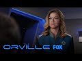 Kelly Accuses Ed Of Having Clouded Judgement | Season 1 Ep. 5 | THE ORVILLE