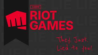 Download lagu How Riot is fighting against Rank Manipulation | 0 : 1 Smurfs taking the lead mp3