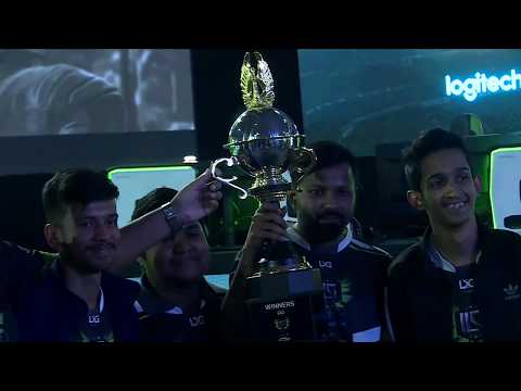 ILG Cup Season 2 Aftermovie