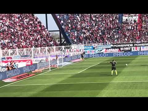 Gol de Muniain #muniain #sanlorenzo #bilbao