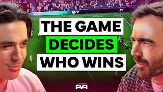 Scripting is REAL?! DEBATE | PvP