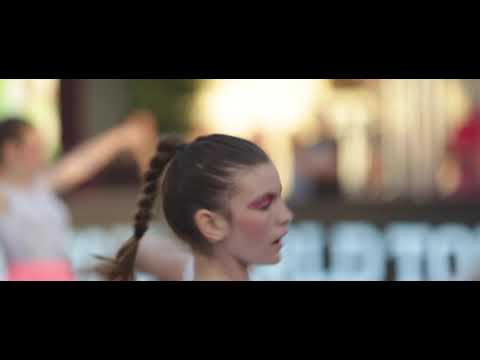 Lipik 3x3 Challenger 2019 promo