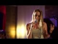 eLLe Morgan - Creep - live acoustic at The L Room ...