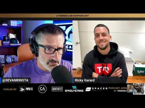 Ricky Garard wins the 2023 CrossFit Games?