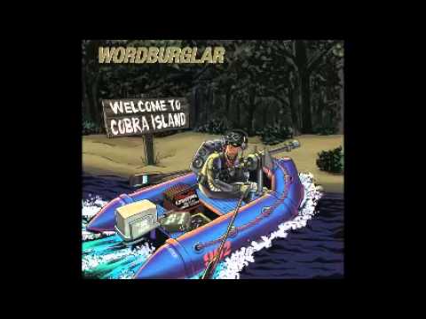 Fred Broca - The Broca Beach Remix - Wordburglar (WELCOME TO COBRA ISLAND)