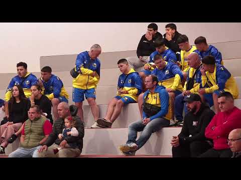 Manos a la Arena.Semifinales Torneo Alfredo Martín "El Palmero" Tenerife & Lanzarote (Lucha Canaria)