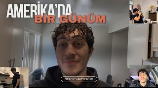 Amerika’da Bir Günüm | Instacart Yapmak