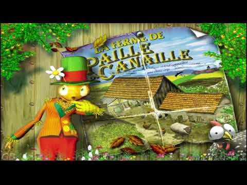 SFG | Paille la canaille (2002) a Forgotten educational title from In Utero