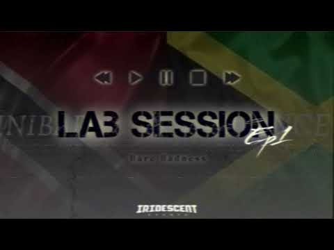 LAB SESSION | GAZA | Bare Badness