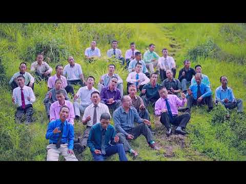 Ka duh ber Lalpa.      Lungchhuan Kohhran Pavalai Pawl.               October 28, 2022