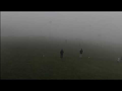 NK "Bilje" : NK "Slavonac"   I poluvrijeme (08/11/2020)