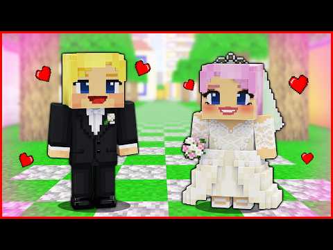 EFEKAN'IN BEBEĞİ EFE EVLENDİ! 😍 - Minecraft ZENGİN FAKİR HAYATI
