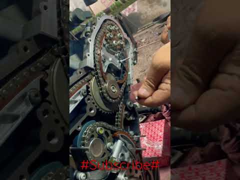 #dynamic#moters#v6 #audi Q73.0# timing chain#lubricant#oil# #automobile #dynamic #car #moters #