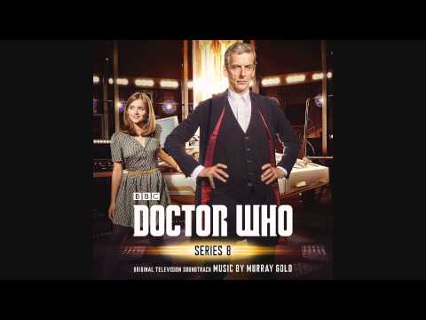 Doctor Who Series 8 OST 22: Listen
