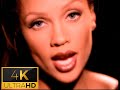 Vanessa Williams Colors Of The Wind 1995 4k Upscale HQ Audio
