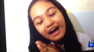 Happ birthday Chesca Alon :))