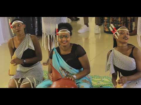 Umwiza baramujyanye  by Angelique uwimana