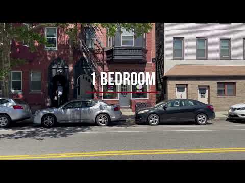 144 Chelsea St. — East Boston