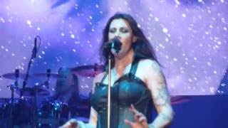 Nightwish - &quot;Sahara&quot; live in Dortmund, 28.05.2016