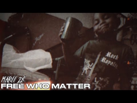 Marii 2x - “John Wick” (Feat. IBT CellyBando & IKE SKAN) [Prod. By Dinero Stackz)