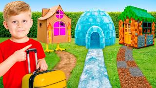 Download lagu Looking for a New Home 🏠 Story for Kids mp3 Download lagu Looking for a New Home 🏠 Story for Kids mp3