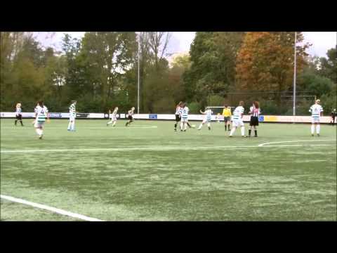 Eldenia VR1 - Nuenen VR1