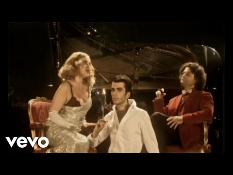 Ayin Aleph - I Miss You