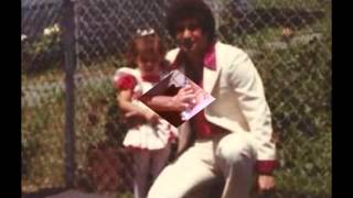 Daddy Dance With Me - Krystal Keith