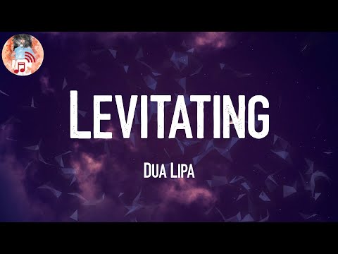 Dua Lipa - Levitating  🍉 (Lyrics)