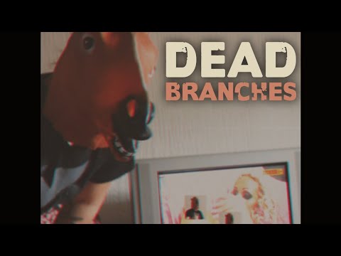 War Engine - DEAD BRANCHES (Official Music Video)