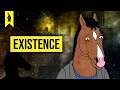 The Philosophy of BOJACK HORSEMAN – Wisecrack Edition