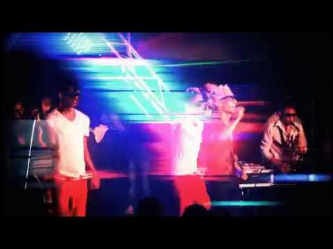 WILLIAMS EL MAGNÍFICO - SÍGUELO 2012