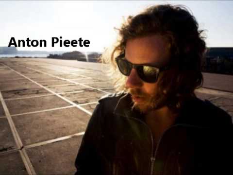 Anton Pieete - Pornographic Label Night - 25-01-2013